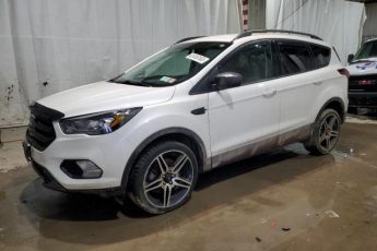 1FMCU9HD8KUA86100 | 2019 FORD ESCAPE SEL