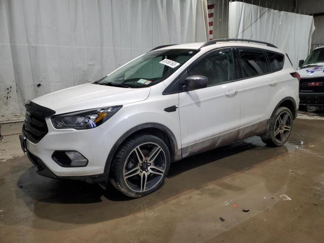 1FMCU9HD8KUA86100 | 2019 FORD ESCAPE SEL