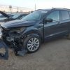 3N1CN8FV0ML918066 | 2021 NISSAN VERSA SR