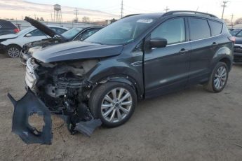 1FMCU9HD8KUB96662 | 2019 FORD ESCAPE SEL