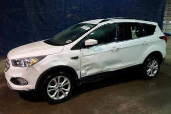 1FMCU9HD8KUC51689 | 2019 FORD ESCAPE SEL