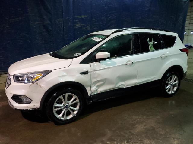 1FMCU9HD8KUC51689 | 2019 FORD ESCAPE SEL