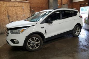 1FMCU9HD9JUB69582 | 2018 FORD ESCAPE SEL