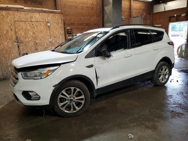 1FMCU9HD9JUB69582 | 2018 FORD ESCAPE SEL