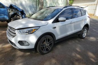 1FMCU9HD9KUA36340 | 2019 FORD ESCAPE SEL