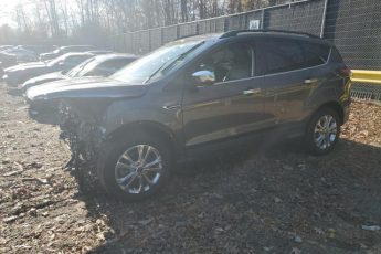 1FMCU9HDXJUC24864 | 2018 FORD ESCAPE SEL