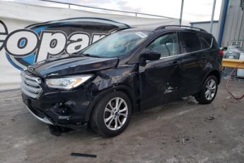 1FMCU9HDXKUB43624 | 2019 FORD ESCAPE SEL