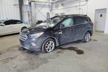 1FMCU9HDXKUC15096 | 2019 FORD ESCAPE SEL