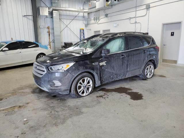 1FMCU9HDXKUC15096 | 2019 FORD ESCAPE SEL