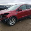 1FMCU0DG8CKC18054 | 2012 Ford escape xlt