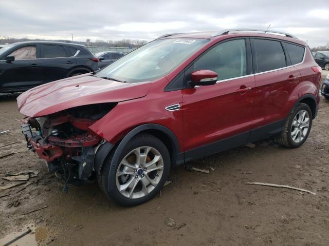 1FMCU9J90GUA38913 | 2016 FORD ESCAPE TIT