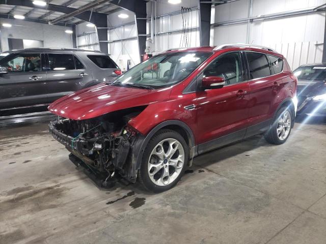 1FMCU9J91EUC66657 | 2014 FORD ESCAPE TIT