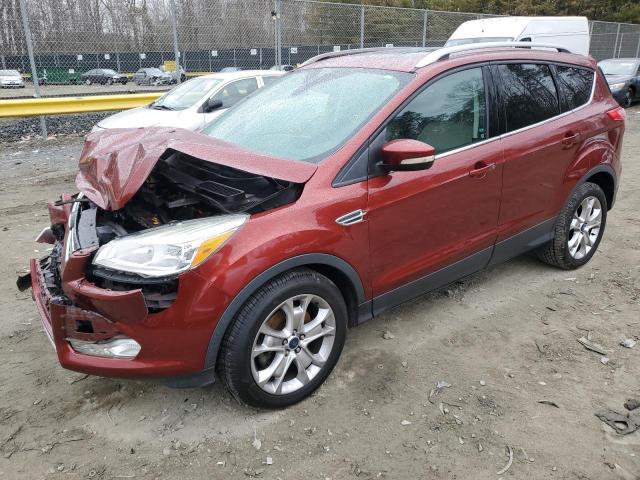 1FMCU9J91FUB74918 | 2015 FORD ESCAPE TIT