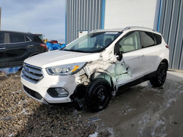 1FMCU9J91HUC25823 | 2017 FORD ESCAPE TIT