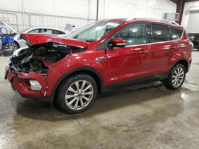 1FMCU9J91HUE18067 | 2017 FORD ESCAPE TIT