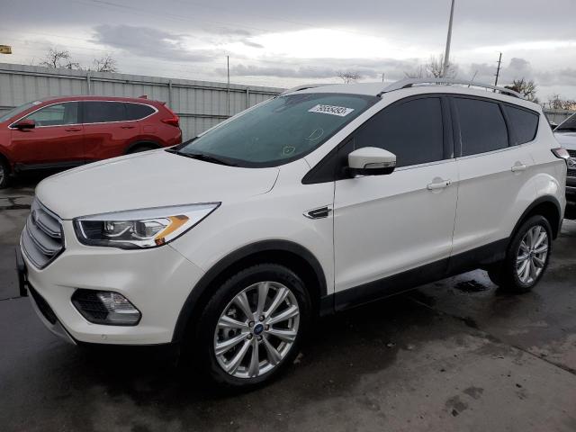 1FMCU9J91JUD21103 | 2018 FORD ESCAPE TIT