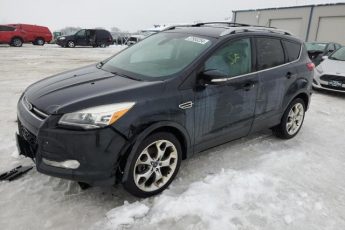 1FMCU9J92EUA04419 | 2014 FORD ESCAPE TIT