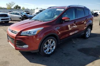 1FMCU9J92EUB07095 | 2014 FORD ESCAPE TIT