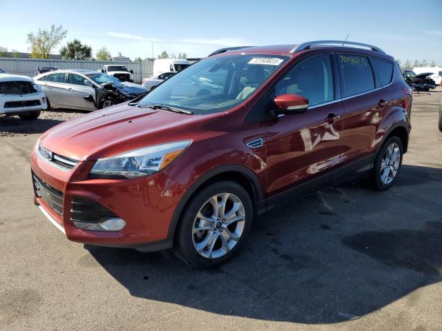 1FMCU9J92EUB07095 | 2014 FORD ESCAPE TIT