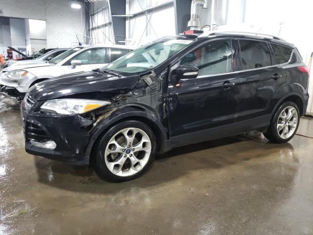 1FMCU9J92EUE26500 | 2014 FORD ESCAPE TIT