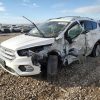 3CZRU6H5XGM718641 | 2016 HONDA HR-V EX