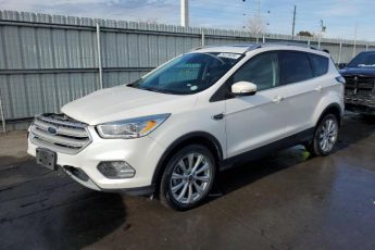 1FMCU9J92JUA23398 | 2018 FORD ESCAPE TIT