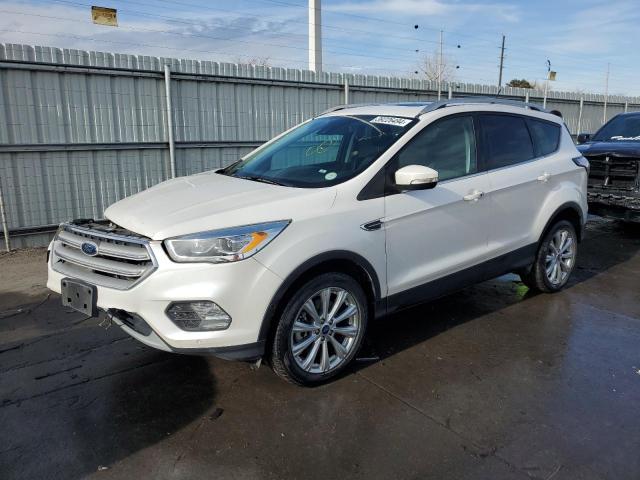 1FMCU9J92JUA23398 | 2018 FORD ESCAPE TIT