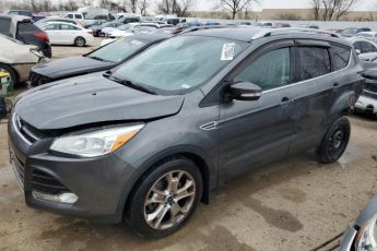 1FMCU9J93GUC22825 | 2016 FORD ESCAPE TIT