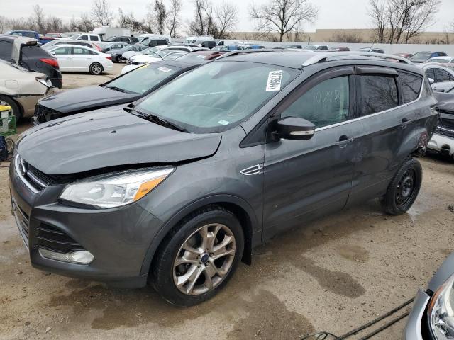 1FMCU9J93GUC22825 | 2016 FORD ESCAPE TIT