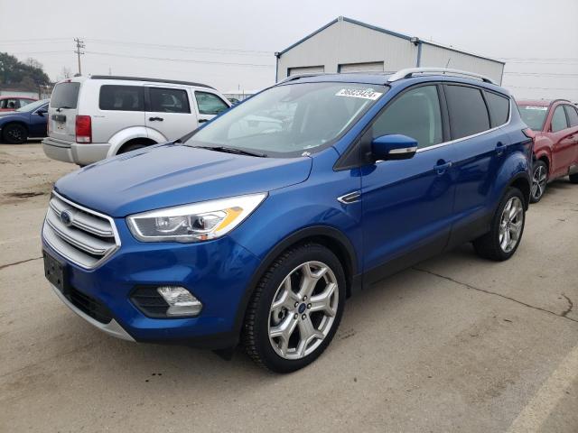 1FMCU9J93KUC08982 | 2019 FORD ESCAPE TIT