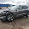 KM8J33A25JU722809 | 2018 HYUNDAI TUCSON VAL