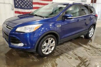 1FMCU9J94EUE26630 | 2014 FORD ESCAPE TIT