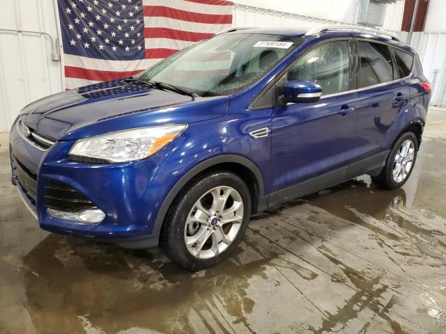 1FMCU9J94EUE26630 | 2014 FORD ESCAPE TIT