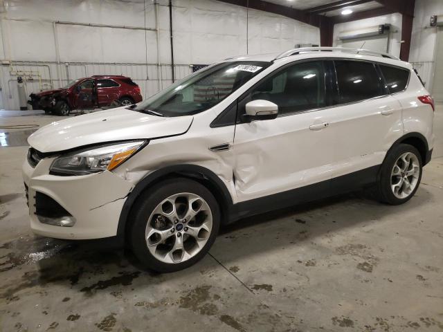 1FMCU9J94FUC04977 | 2015 FORD ESCAPE TIT