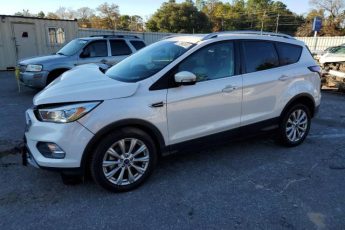 1FMCU9J94HUE54559 | 2017 FORD ESCAPE TIT