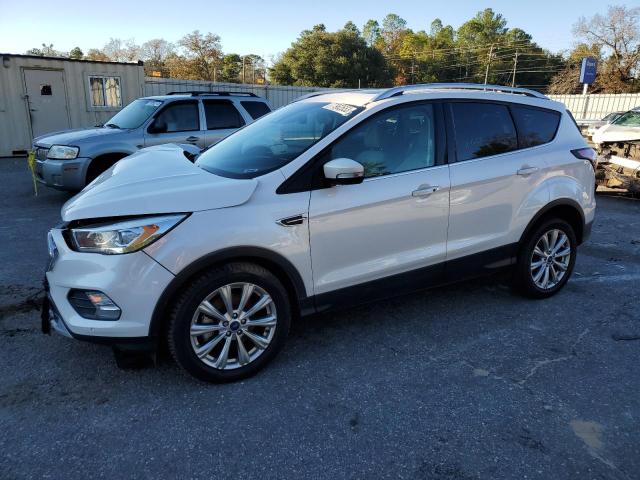 1FMCU9J94HUE54559 | 2017 FORD ESCAPE TIT