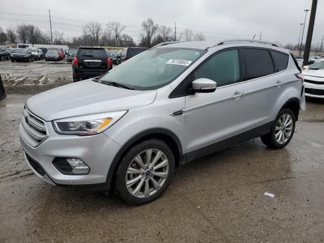 1FMCU9J94JUB86635 | 2018 FORD ESCAPE TIT