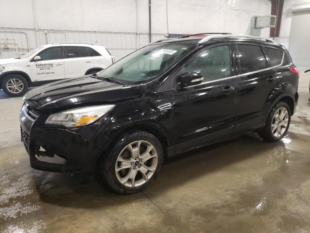 1FMCU9J95GUC42641 | 2016 FORD ESCAPE TIT