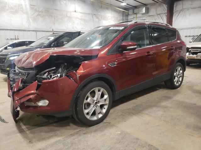 1FMCU9J96GUB12559 | 2016 FORD ESCAPE TIT