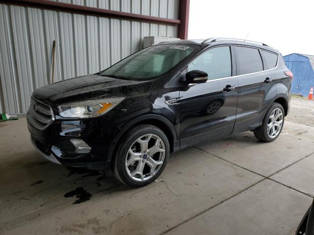 1FMCU9J96KUB36403 | 2019 FORD ESCAPE TIT