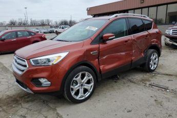 1FMCU9J96KUB77436 | 2019 FORD ESCAPE TIT