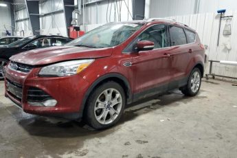 1FMCU9J97EUA62719 | 2014 FORD ESCAPE TIT