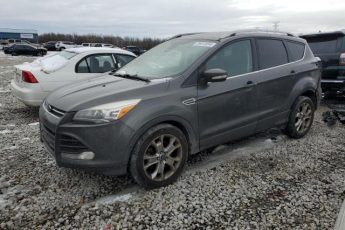 1FMCU9J97FUB00502 | 2015 FORD ESCAPE TIT