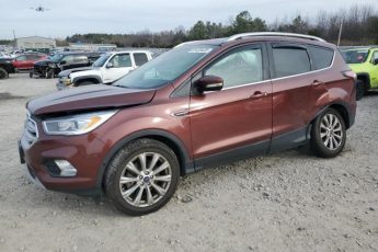 1FMCU9J97JUB93594 | 2018 FORD ESCAPE TIT