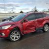 3N1CP5BV9LL522313 | 2020 NISSAN KICKS S