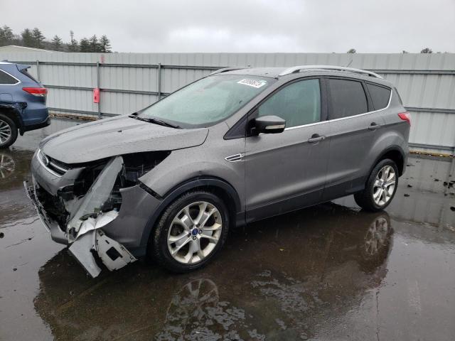 1FMCU9J99EUC24379 | 2014 FORD ESCAPE TIT