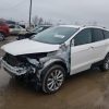 3VWDB7AJ0JM216888 | 2018 VOLKSWAGEN JETTA SE