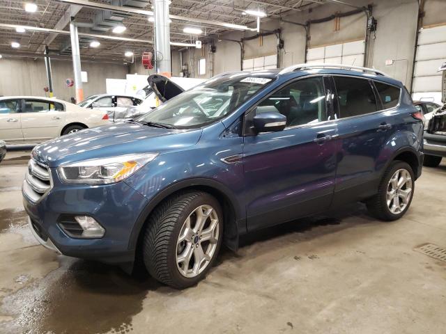 1FMCU9J99JUC84818 | 2018 FORD ESCAPE TIT