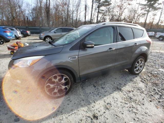 1FMCU9J9XEUC33687 | 2014 FORD ESCAPE TIT