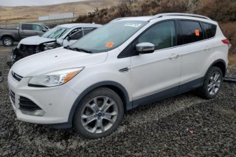 1FMCU9J9XEUD18853 | 2014 FORD ESCAPE TIT